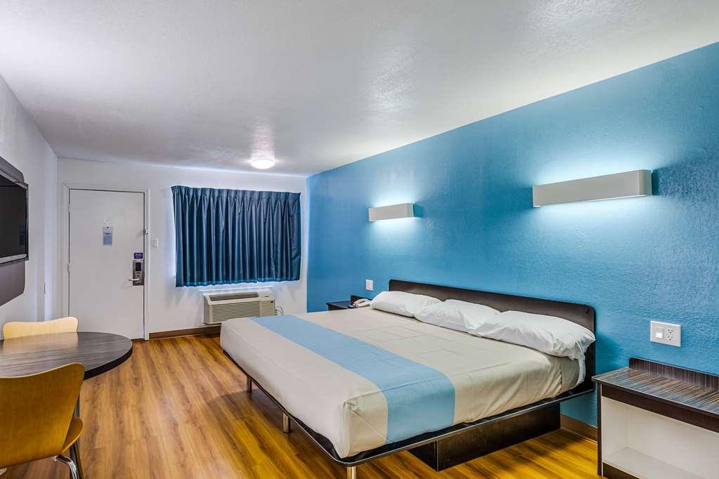 Motel 6 Fort Worth - Northside Rom bilde