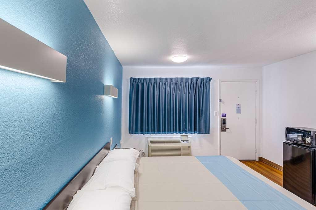 Motel 6 Fort Worth - Northside Rom bilde