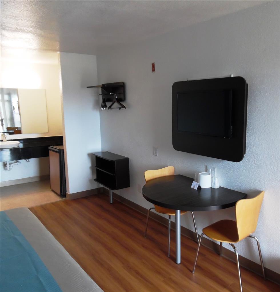 Motel 6 Fort Worth - Northside Rom bilde
